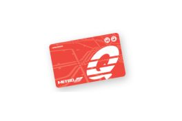 Metro Access Id Card